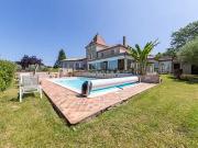 Sauvagnas 47340 Achat / Vente maison 7 pièces t7 au...