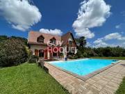 Sauvagnon 64230 Achat / Vente maison 5 pièces t5 au...