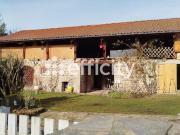 Sauvessanges Vente Ferme 63