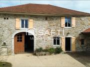 Sauveterre de Béarn Vente Maison 64