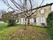 Sauveterre de Guyenne 33540 Achat / Vente maison 6 pièces t6