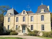 Sauveterre de Guyenne 33540 Achat / Vente maison