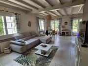 Sauveterre de Guyenne 33540 Achat / Vente maison 8 pièces t8