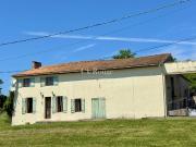 Sauveterre De Guyenne Propriété en pierre de 3 chambres...