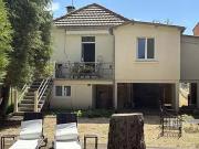 Sauveterre la Lémance 47500 Achat / Vente maison 3 pièces t3