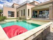 Sauvian 34410 Achat / Vente maison 5 pièces t5 piscine...
