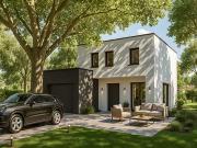 Sauvian 34410 Programme neuf maison neuf à vendre 4 pièces