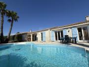 SAUVIAN, maison à vendre, 7 pièces, 206 m²