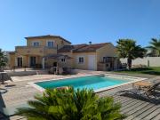 Sauvian Vente Maison 34