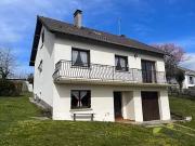 Sauviat sur Vige 87400 Achat / Vente maison 6 pièces t6...