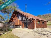 Sauvigny 55140 Achat / Vente maison 3 pièces t3 terrasse...