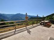 Sauze 06470 Achat / Vente maison 6 pièces t6 jardin cave