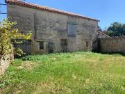 Sauzé Vaussais 79190 Achat / Vente maison 2 pièces t2