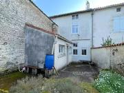 Sauzé Vaussais 79190 Achat / Vente maison 5 pièces t5
