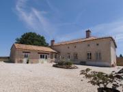 Sauzé Vaussais Vente Maison 79