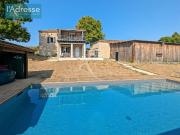 Sauzet Vente Maison 46