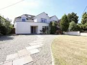 Saval Park Gardens, Dalkey, Co. Dublin is for rent