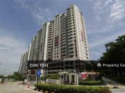 Savanna Bukit Jalil