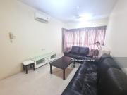 Savanna Condominium, Bukit Jalil Golf, Bukit Jalil