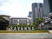 Savanna Executive Suite @ Southville City, Bangi, Selangor