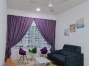 Savanna Executive Suite Southville Fully Furnished UKM...