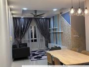 Savanna Executive Suites @ Southville City