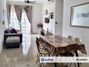 Savanna Executive Suites @ Southville City