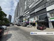 Savanna Lifestyle Retail