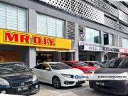 Savanna Lifestyle Retail