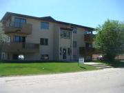 Savannah Apartments 10301 107 Avenue