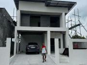 SAVANNAH GREEN PLAINS HOUSE & LOT FOR SALE 133sqm