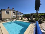 Savasse 26740 Achat / Vente maison 8 pièces t8 piscine...