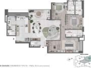 Savassi Apartamento 3 quartos à venda na Anuar Donato