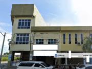 SAVE 55K ! 2 storey 1302sf @ Cinta Sayang Resort Sg.Petani