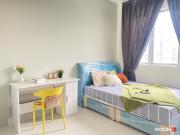 Save More Money Master Room In Female Unit At Setapak KL...