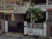 SAVE UP 124K Taman Riang Near Bagan Jermal Taman Bagan...