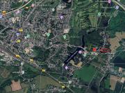 Savenay Vente Terrain 44