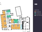 Saver Studio B Has an Apartment