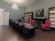 Saver Studio C Has an Apartment