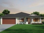 Saverio Boulevard, ANGLE VALE Simonds Homes