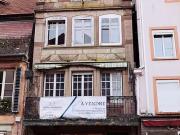 Saverne 67700 Achat / Vente immeuble