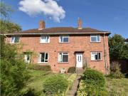 Savery Close, Norwich NR5, 5 bed semi detached house to...