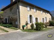 Savignac de l'Isle 33910 Location maison 7 pièces t7...