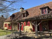Savignac de Miremont Vente Maison 24