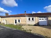 Savigné 86400 Achat / Vente maison 2 pièces t2
