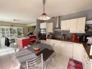 Savigné l'Evêque 72460 Achat / Vente maison 4 pièces...