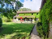 Savigneux 01480 Achat / Vente maison 5 pièces t5