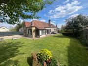 Savignies 60650 Achat / Vente maison 4 pièces t4 jardin...
