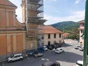 Savignone piazza 6 vani su due livelli