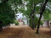 Savigny en Septaine 18390 Achat / Vente maison 5 pièces...
